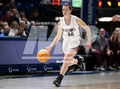 Thumbnail 1 in Bear River vs. Valley Christian (CIF SJS D5 Final) photogallery.