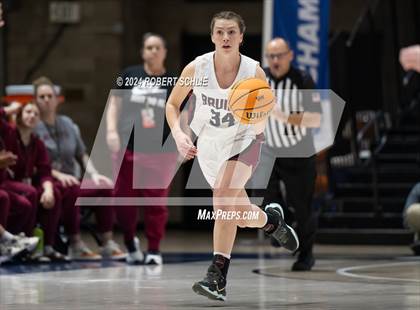 Thumbnail 2 in Bear River vs. Valley Christian (CIF SJS D5 Final) photogallery.