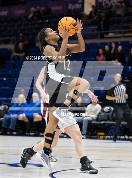 Thumbnail 2 in Bear River vs. Valley Christian (CIF SJS D5 Final) photogallery.
