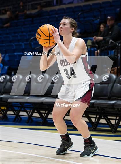 Thumbnail 3 in Bear River vs. Valley Christian (CIF SJS D5 Final) photogallery.