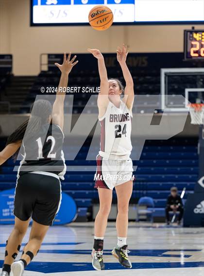 Thumbnail 2 in Bear River vs. Valley Christian (CIF SJS D5 Final) photogallery.