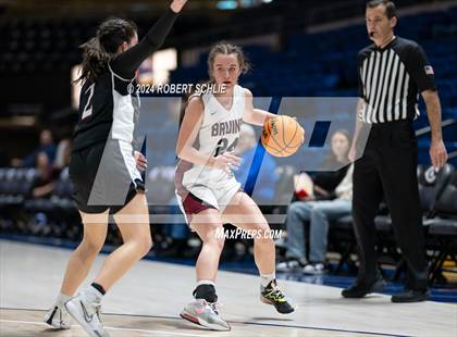 Thumbnail 2 in Bear River vs. Valley Christian (CIF SJS D5 Final) photogallery.