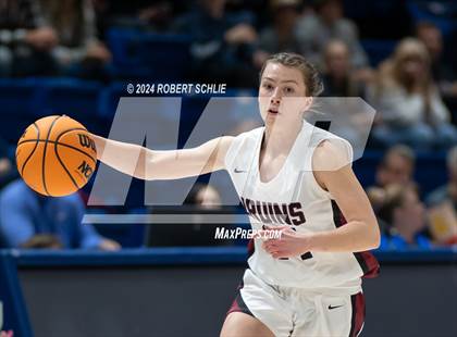 Thumbnail 3 in Bear River vs. Valley Christian (CIF SJS D5 Final) photogallery.