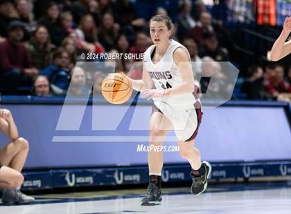 Thumbnail 3 in Bear River vs. Valley Christian (CIF SJS D5 Final) photogallery.