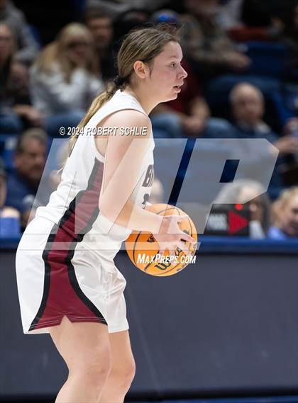 Thumbnail 2 in Bear River vs. Valley Christian (CIF SJS D5 Final) photogallery.