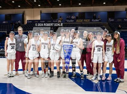 Thumbnail 1 in Bear River vs. Valley Christian (CIF SJS D5 Final) photogallery.