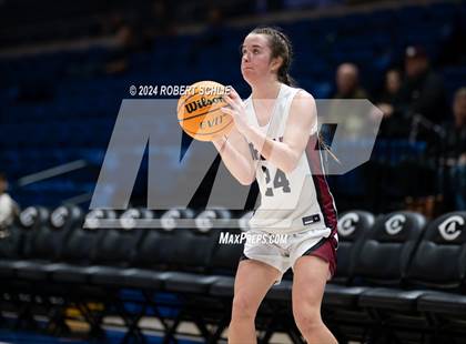 Thumbnail 3 in Bear River vs. Valley Christian (CIF SJS D5 Final) photogallery.