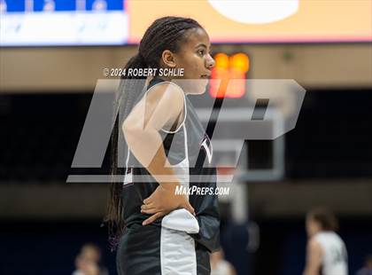 Thumbnail 3 in Bear River vs. Valley Christian (CIF SJS D5 Final) photogallery.