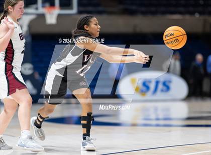 Thumbnail 1 in Bear River vs. Valley Christian (CIF SJS D5 Final) photogallery.