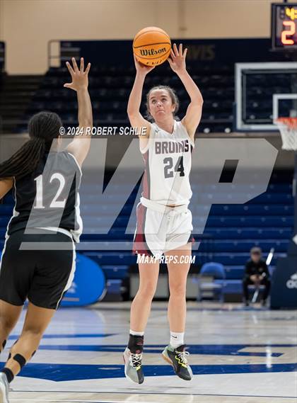Thumbnail 1 in Bear River vs. Valley Christian (CIF SJS D5 Final) photogallery.