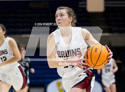 Thumbnail 2 in Bear River vs. Valley Christian (CIF SJS D5 Final) photogallery.