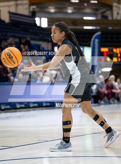 Thumbnail 2 in Bear River vs. Valley Christian (CIF SJS D5 Final) photogallery.
