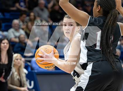 Thumbnail 1 in Bear River vs. Valley Christian (CIF SJS D5 Final) photogallery.