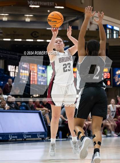 Thumbnail 1 in Bear River vs. Valley Christian (CIF SJS D5 Final) photogallery.