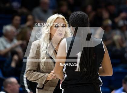 Thumbnail 1 in Bear River vs. Valley Christian (CIF SJS D5 Final) photogallery.