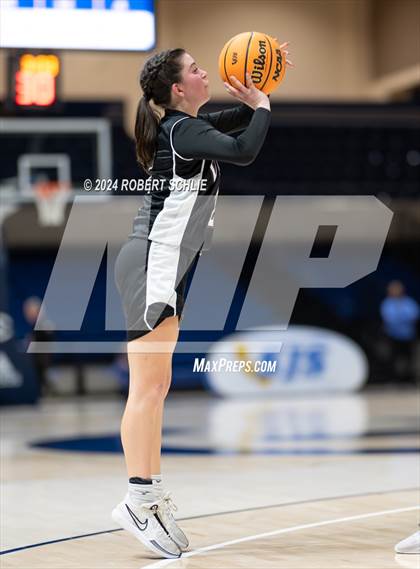 Thumbnail 1 in Bear River vs. Valley Christian (CIF SJS D5 Final) photogallery.