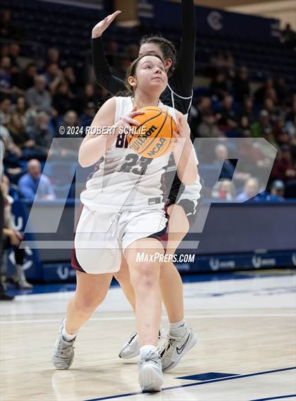Thumbnail 3 in Bear River vs. Valley Christian (CIF SJS D5 Final) photogallery.