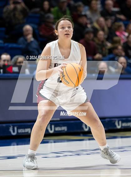 Thumbnail 3 in Bear River vs. Valley Christian (CIF SJS D5 Final) photogallery.