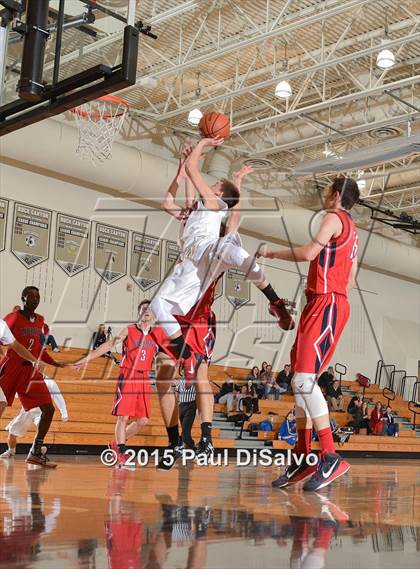 Thumbnail 3 in Liberty vs. Loveland photogallery.