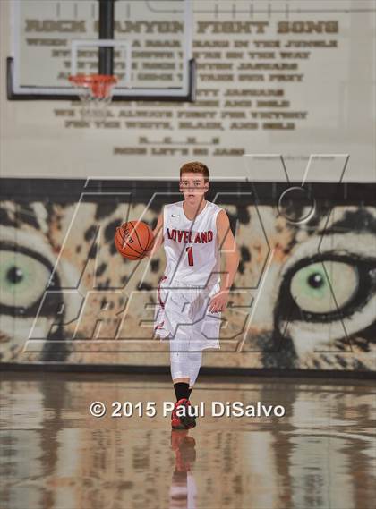 Thumbnail 2 in Liberty vs. Loveland photogallery.