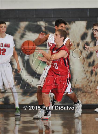 Thumbnail 2 in Liberty vs. Loveland photogallery.
