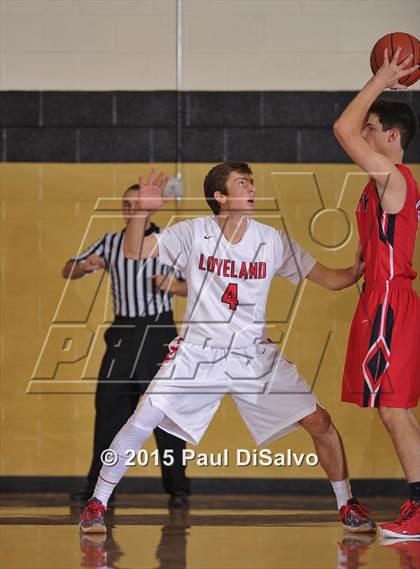 Thumbnail 3 in Liberty vs. Loveland photogallery.