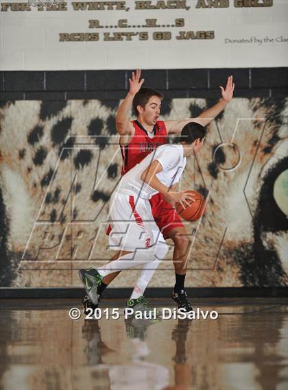Thumbnail 3 in Liberty vs. Loveland photogallery.