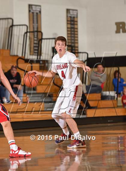 Thumbnail 1 in Liberty vs. Loveland photogallery.
