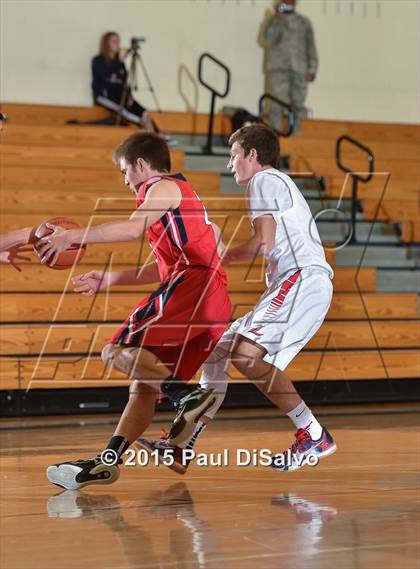 Thumbnail 3 in Liberty vs. Loveland photogallery.