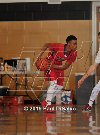 Thumbnail 3 in Liberty vs. Loveland photogallery.