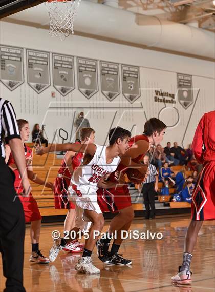 Thumbnail 3 in Liberty vs. Loveland photogallery.