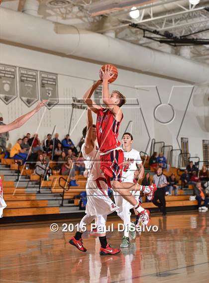 Thumbnail 1 in Liberty vs. Loveland photogallery.