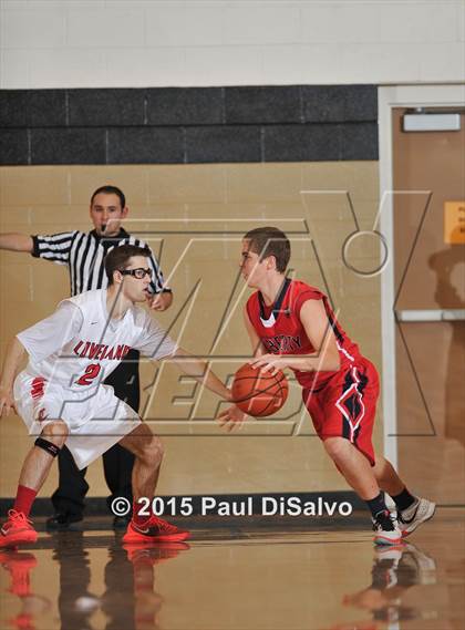 Thumbnail 1 in Liberty vs. Loveland photogallery.