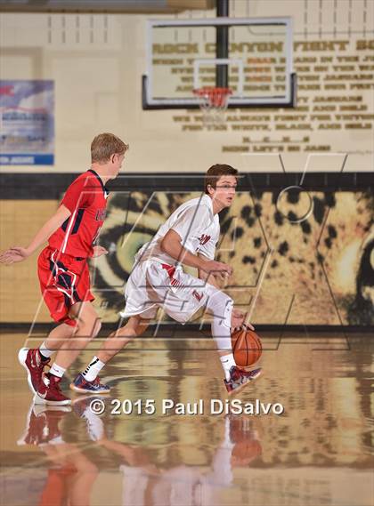 Thumbnail 1 in Liberty vs. Loveland photogallery.