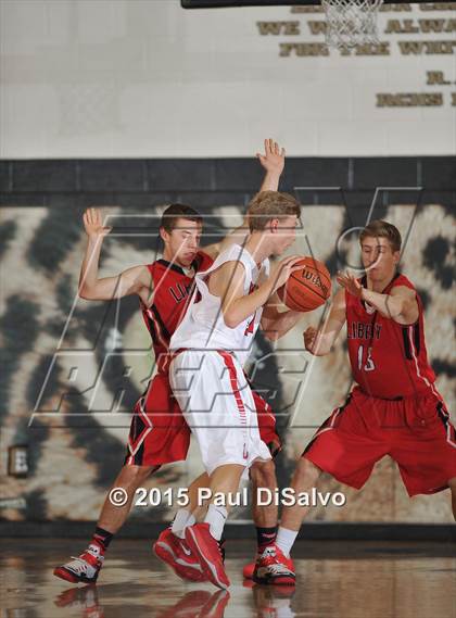 Thumbnail 1 in Liberty vs. Loveland photogallery.