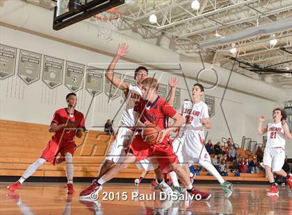 Thumbnail 3 in Liberty vs. Loveland photogallery.