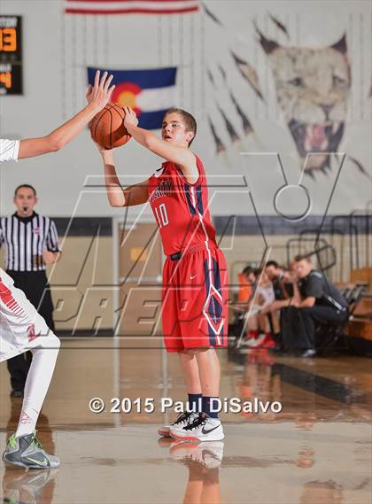 Thumbnail 1 in Liberty vs. Loveland photogallery.
