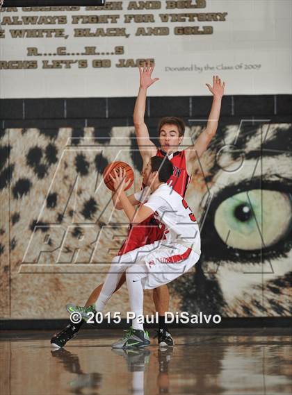 Thumbnail 2 in Liberty vs. Loveland photogallery.