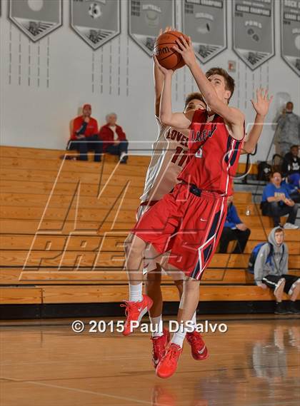 Thumbnail 1 in Liberty vs. Loveland photogallery.