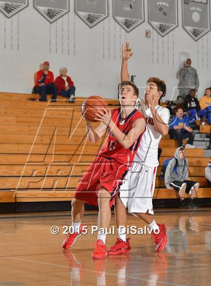 Thumbnail 2 in Liberty vs. Loveland photogallery.