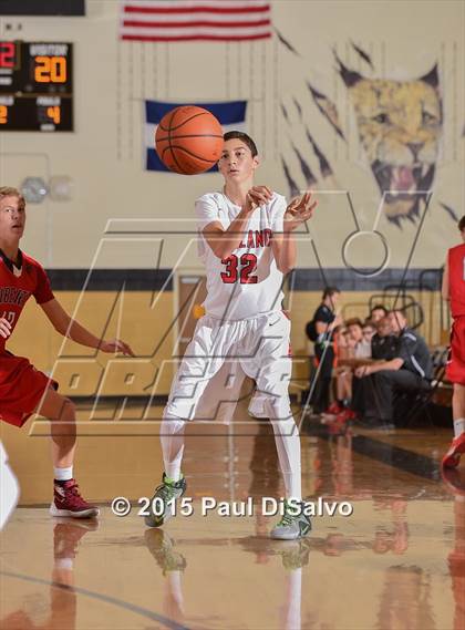 Thumbnail 2 in Liberty vs. Loveland photogallery.