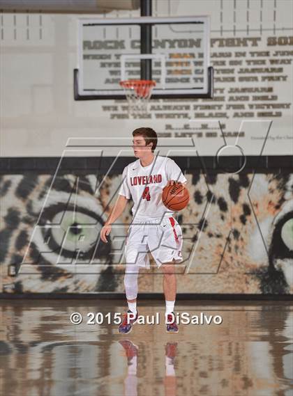 Thumbnail 2 in Liberty vs. Loveland photogallery.