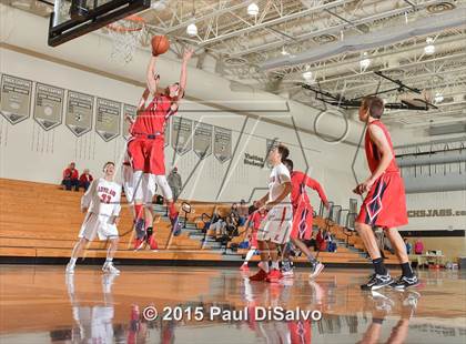 Thumbnail 1 in Liberty vs. Loveland photogallery.