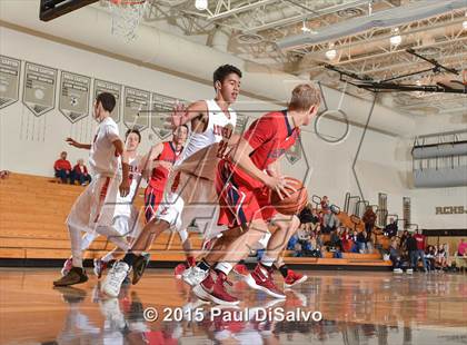 Thumbnail 2 in Liberty vs. Loveland photogallery.