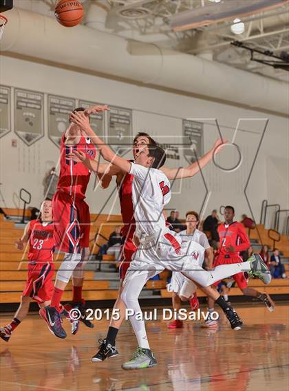 Thumbnail 2 in Liberty vs. Loveland photogallery.