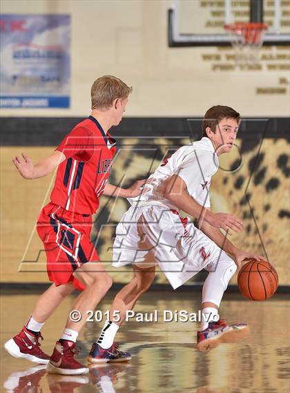 Thumbnail 3 in Liberty vs. Loveland photogallery.