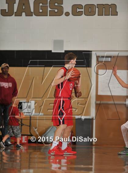 Thumbnail 2 in Liberty vs. Loveland photogallery.