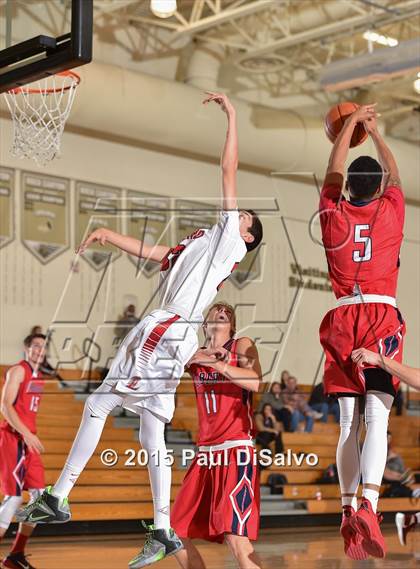 Thumbnail 1 in Liberty vs. Loveland photogallery.