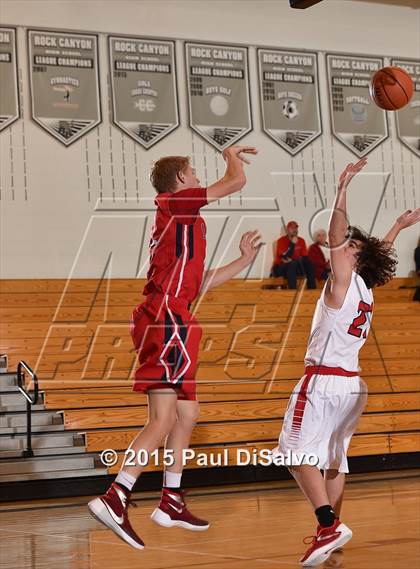 Thumbnail 2 in Liberty vs. Loveland photogallery.