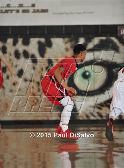 Thumbnail 1 in Liberty vs. Loveland photogallery.